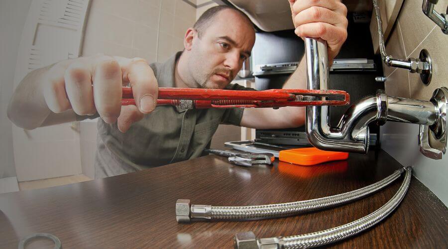 Local annual plumbing maintenance in Stickney, SD